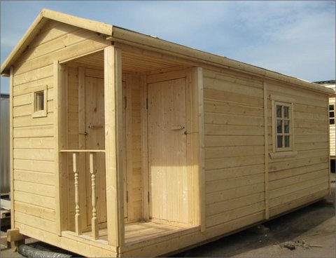 Бытовки дачные зимние фото Бытовки дачные зимние фото